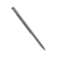 Cincel Punta SDS Max Bosch 400mm RTec Autoafilable