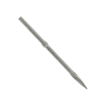 Cincel Punta SDS Max Bosch 400mm RTec Autoafilable VISTA PPL