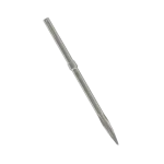 Cincel Punta SDS Max Bosch 400mm vista ppla