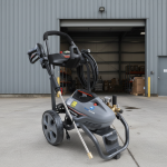 Hidrolavadora Blue Clean 2200psi 2500w 220v 1