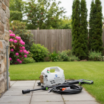 Hidrolavadora Blue Clean 2400psi 1900w 110v 1