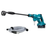 Hidrolavadora Inalambrica Makita 348psi 18v DHW180Z01