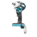Llave de Impacto Inalambrica Makita 12 330Nm 18V LXT Brushless DTW301Z Vista abajo