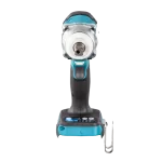 Llave de Impacto Inalambrica Makita 12 330Nm 18V LXT Brushless DTW301Z Vista front