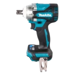 Llave de Impacto Inalambrica Makita 12 330Nm 18V LXT Brushless DTW301Z Vista latt