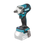Llave de Impacto Inalambrica Makita 12 330Nm 18V LXT Brushless DTW301Z Vista ppl