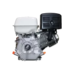 Motor Gasolina Ford 13Hp 420cc 3600rpm Cuña FC190F vista atras