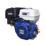 Motor Gasolina Ford 13Hp 420cc 3600rpm Cuña FC190F vista ppl 002