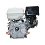 Motor Gasolina Ford 9.0Hp 270cc 3600rpm Cuña FC177F vista atras