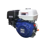 Motor Gasolina Ford 9.0Hp 270cc 3600rpm Cuña FC177F vista ppl 002