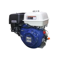 Motor Gasolina Ford 9.0Hp 270cc 3600rpm Cuña