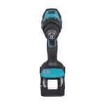 Taladro Percutor Makita 12 18v DHP490Z Vista latt (2)