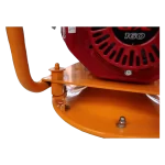 Vibrador para Concreto Honda GX160 5.5hp 3.600rpm Acople Pendular (3)