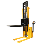 Estibador de Altura Electrico 1500kg 3.5mt Red Lift KAF15-35 vista ppal