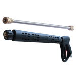 Pistola Hidrolavadora 30P 5000psi QD3-8PM – M22H Danau + Lanza 30P 610070420 vista ppal