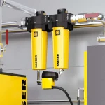 Filtro de Aire Comprimido Serie F Kaeser Combinaciones