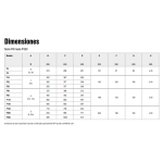 Filtro de Aire Comprimido Serie F Kaeser Dimensiones