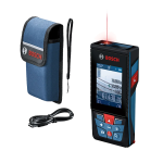 Medidor Laser de Distancia 150mt Bosch GLM 150-27 C 0601072Z00 vista ppal