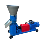 Peletizadora TP-1600