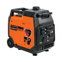 Generador Inverter