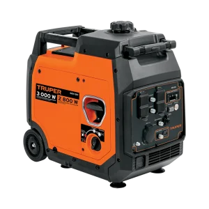 Generador Inverter