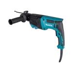 Rotomartillo Makita 3J 800W SDS Plus HR2670 vista diag