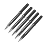 Cincel-Punta-Aguda-encastre-HEX-1-QP-x-6P-x-18P-Autoafilable-MP3-Vista-ppal-X5