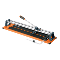 Cortador de Baldosas 24" Trupér