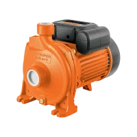 Electrobomba Centrífuga 1-1/2"×1" 2.0Hp Truper 127v