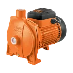 Electrobomba Centrífuga 1×1 1.5Hp 127V Truper 10075 vista ppl