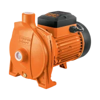 Electrobomba Centrífuga 1"×1" 1.0Hp Truper 127v