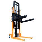 Estibador de Altura Hidraulico Red Lift Vista ppal 003