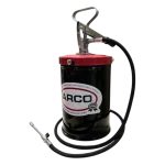Grasera Inyector Manual 20lb 3500psi Arco 431 vista ppl