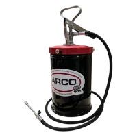 Grasera Inyector Manual 20lb 3500psi Arco