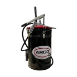 Grasera Inyector Manual 30lb 3500psi Arco 427 vista ppl