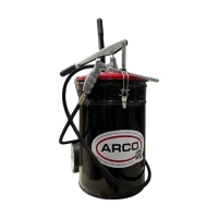 Grasera Inyector Manual 30lb 3500psi Arco