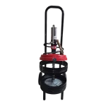 Grasera Inyector Manual Para Adaptar a Cuñete 30lb 5000psi Arco 773 vista ppl