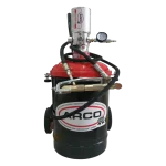Grasera Inyector Neumatico 30lb 5000psi Arco 764 vista front