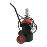 Grasera Inyector Neumatico 30lb 5000psi Arco 764 vista latt