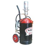Grasera Inyector Neumatico 30lb 5000psi Arco 764 vista ppl
