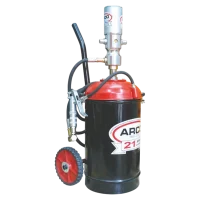 Grasera Inyector Neumático 30lb 5000psi Arco