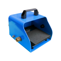 Válvula de Pedal Gatillo Hidrolavadora 5000psi Danau