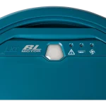 Aspiradora Inalambrica Robotizada 18v 2.5lt Brushless Makita vista zoom 2