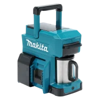 Cafetera Inalámbrica 12v/18v 0.24lt Makita DCM501Z