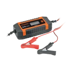 Cargador de Bateria 110v240v Truper 4A 104009 vista ppl