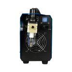 Cortador de Plasma Elite 42A 110220V 1F SOELSIC42DVP vista atras