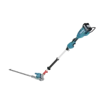 Cortasetos Inalambrico 23 40v Brushless Makita UN001GZ vista diag