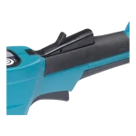 Cortasetos Inalambrico 23 40v Brushless Makita UN001GZ vista zoom 2