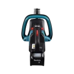 Cortasetos Inalambrico 29 40v Brushless Makita UH007GM201 vista atras