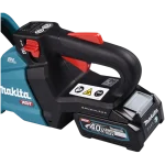 Cortasetos Inalambrico 29 40v Brushless Makita UH007GM201 vista zoom